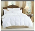 High Quality Duvet With BedSheet And 4 Pillow Case