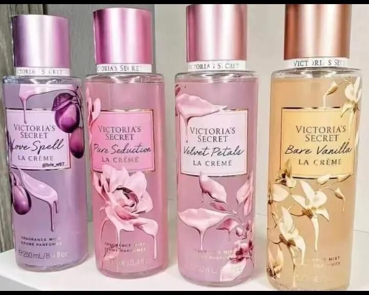 Unisex Victoria's Secret Love Spell 250ml Fragrance Mist