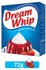 Dream whip whipped toppin mix 72 g