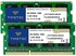 تايم تيك مجموعة 16GB (2x8GB) DDR3L / DDR3 1600MHz (DDR3L-1600) PC3L-12800 / PC3-12800 غير ECC غير مخزن مؤقت 1.35 فولت/1.5 فولت CL11 2Rx8 ثنائي التصنيف 204 دبوس SODIMM لابتوب نوت بوك كمبيوتر ذاكرة RAM