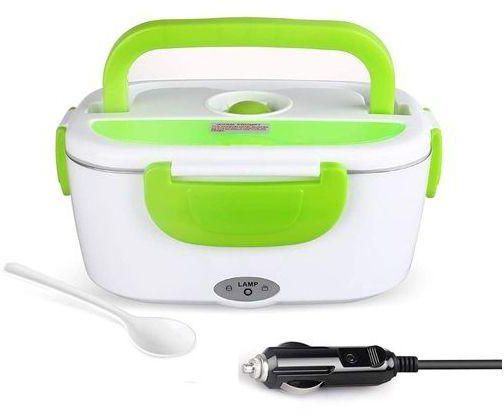 Electric Lunch Box For Car/School