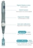 Dr.Pen قلم العناية بالبشرة للوجه والجسم - متعدد الوظائف M8