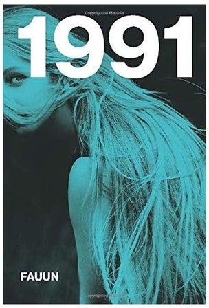 1991 Hardcover