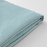 VIMLE Cover for 1-seat section - Saxemara light blue