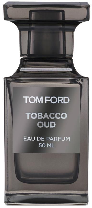 Tobacco Oud by Tom Ford 50ml For Men And Women Eau De Parfum Perfume