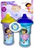 Munchkin, Nickelodeon, Dora the Explorer, Insulated Sippy Cups, 9 oz (266 ml) Each
