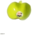 Generic Fruit Apple Plastic Plate