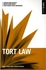 Tort Law in the Uk (Law Express)
