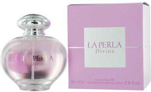 La Perla for Women -Eau de Toilette, 75 ml-