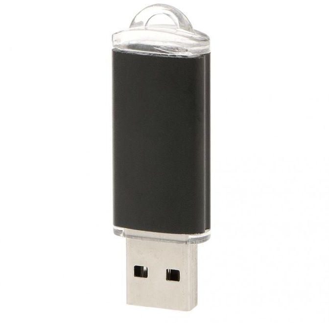 Magideal New Black 8GB USB 2.0 Flash Drive Storage Memory Stick Universal for PC