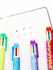 1 Pc Stationery Creative Simple Colorful Sequin Ballpoint pen