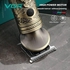 VGR V-962 Digital Professional Rechargeable Hair Trimmer USB + Free Mobile Holder