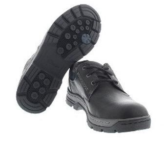 Clarks Stanten Walk GTX Shoes Black price from in Nigeria -