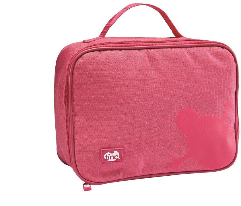 Tinc Lunch Box - Red
