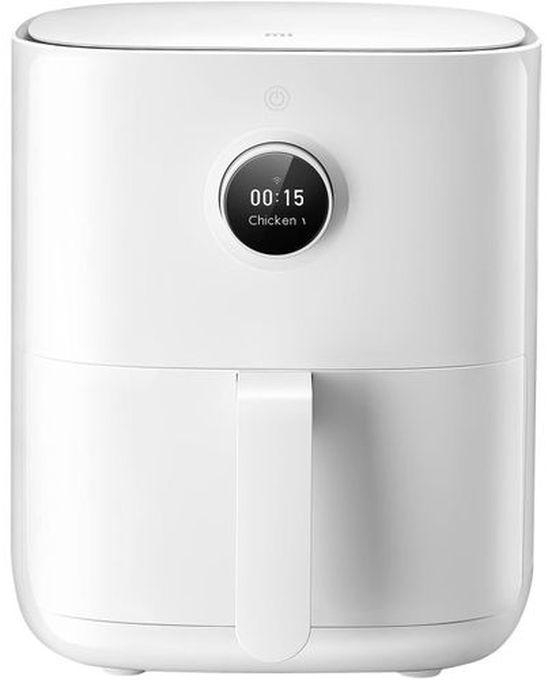 Mi Smart Air Fryer 3.5L Large Capacity - OLED Display - White