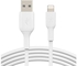 Belkin Lightning Cable | USB A Port | 1 Meter