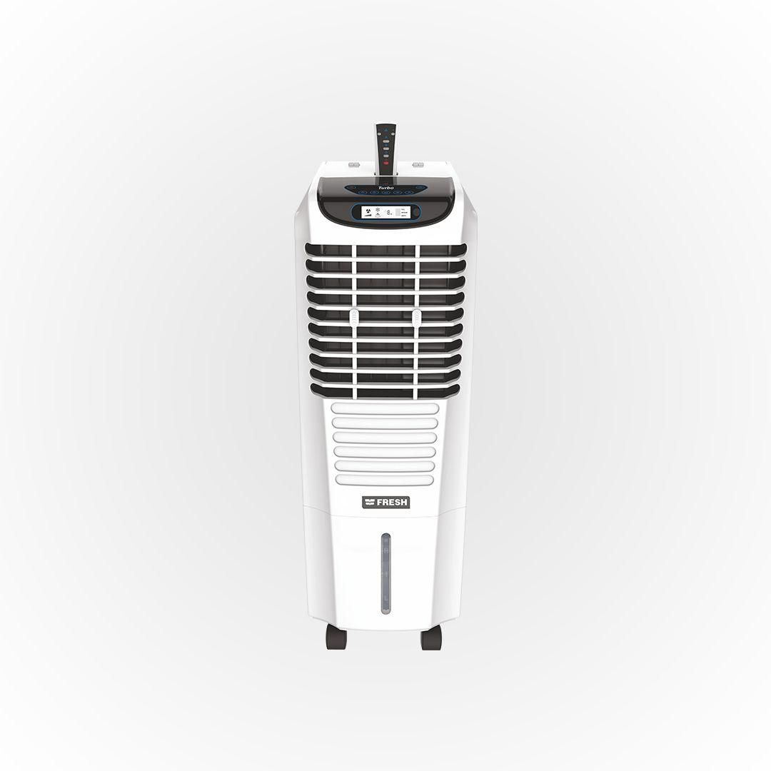 Fresh Air Cooler Turbo Digital/25 Liters - FA-V25D