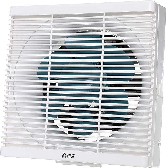 First One 2 Way Wall Ventilator Large Size 30 Cm