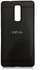 BACK COVER FOR INFINIX NOTE 3 X601 - BLACK