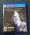 WB Games Shadow Of Mordor Game Of The Year Edition Ps4