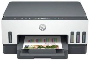 HP Smart Tank 720 6UU46A Wireless All-in-One Printer