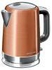 Recke 1.6 Liter Premium Series Electric Kettle Copper