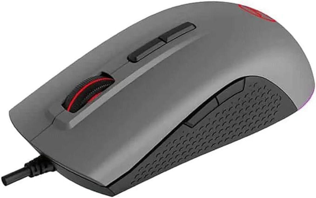 Techno Zone V-66-FPS Gaming USB Mouse