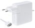 Replacement AC Adapter For Apple MacBook Pro 13.3 Inch White