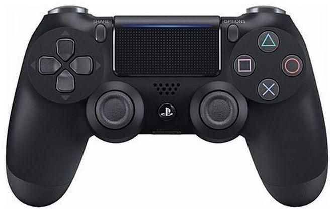 Sony Computer Entertainment Grade 1 Ps4 DualShock Wireless Controller For PlayStation 4