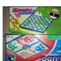 Magnetic Snakes And Ladders + LUDO Board Game SET