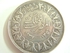 Twenty Piastres _ Silver (0.833) _ King Farouk _ 1937