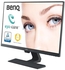 Benq Monitor Eye Care GW2480 / 24 Inch- Eye Care Gaming Monito,5GTG, 60Hz,FHD IPS, Speakers 1Wx2, HDMI1.3 cable