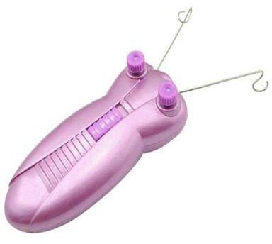 Browns Electric Hair Remover - Pink