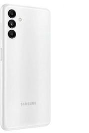 Samsung Galaxy A04s - 4GB RAM - 64GB - White