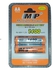 MP 2Pcs Of Ni-Mh Rechargeable AA Batteries- MP 1400mAh