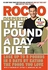 The Pound A Day Diet: Lose Up To 5 Pounds In 5 Days By Eating The Foods You Love Paperback