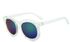 1 Pair Children's New Personality Hollow Fashion Sunglasses