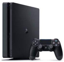Sony PlayStation PS4 500GB Console With Controller
