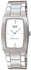 Watch for Unisex by Casio , Analog , Stainless Steel , Silver , MTP-1165A-7CDF