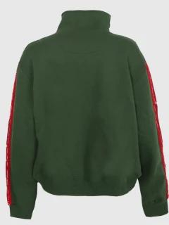 Women Regular Fit Sweatshirt FW23-AC053 W22