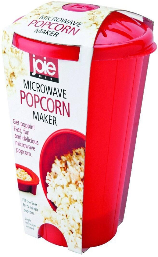 Joie Popcorn Maker