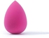 Hermania Makeup Sponge Non Latex Soft Blender Foundation & Concealer Tool - Pink