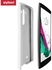 Stylizedd LG G4 Premium Slim Snap case cover Matte Finish - I suffered, I learned, I changed