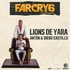 Electronic Games Far Cry 6: Anton & Diego Castillo - Lions Of Yara