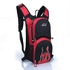 Local Lion Multifunction Outdoor Riding Backpack [504R] RED