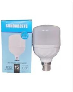 Sundabest 15W LED Bulb