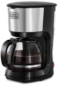 Black+Decker Coffee Maker DCM750S-B5 10 Cup