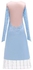 مجموعة فستان الأميرة من 3 قطع 140سم