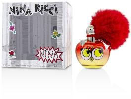 Nina Ricci Les Monstres De Nina Ricci Nina Limited Edition For Women Eau De Toilette 50ml