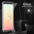 Tempered Glass Screen Protector For Google Pixel 4 Clear